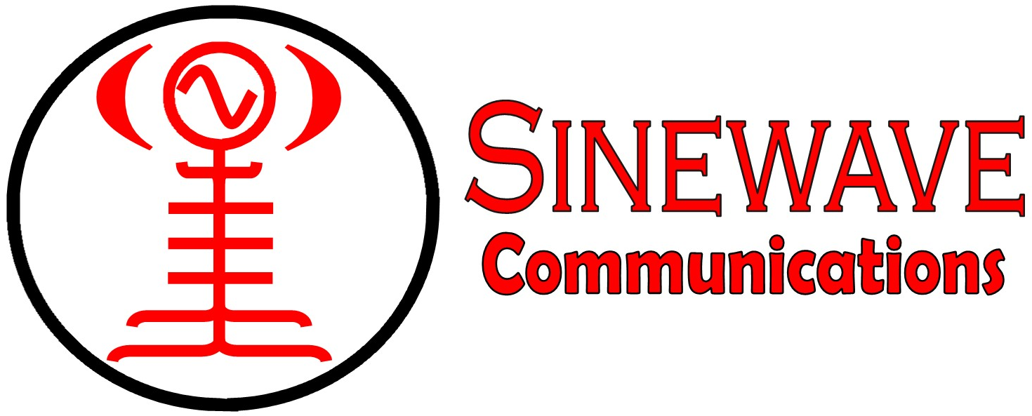 Sinewave Communications